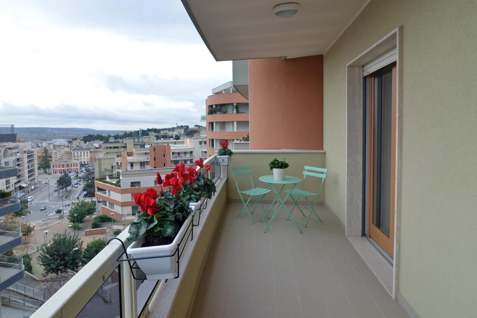 My Home Matera Exterior photo