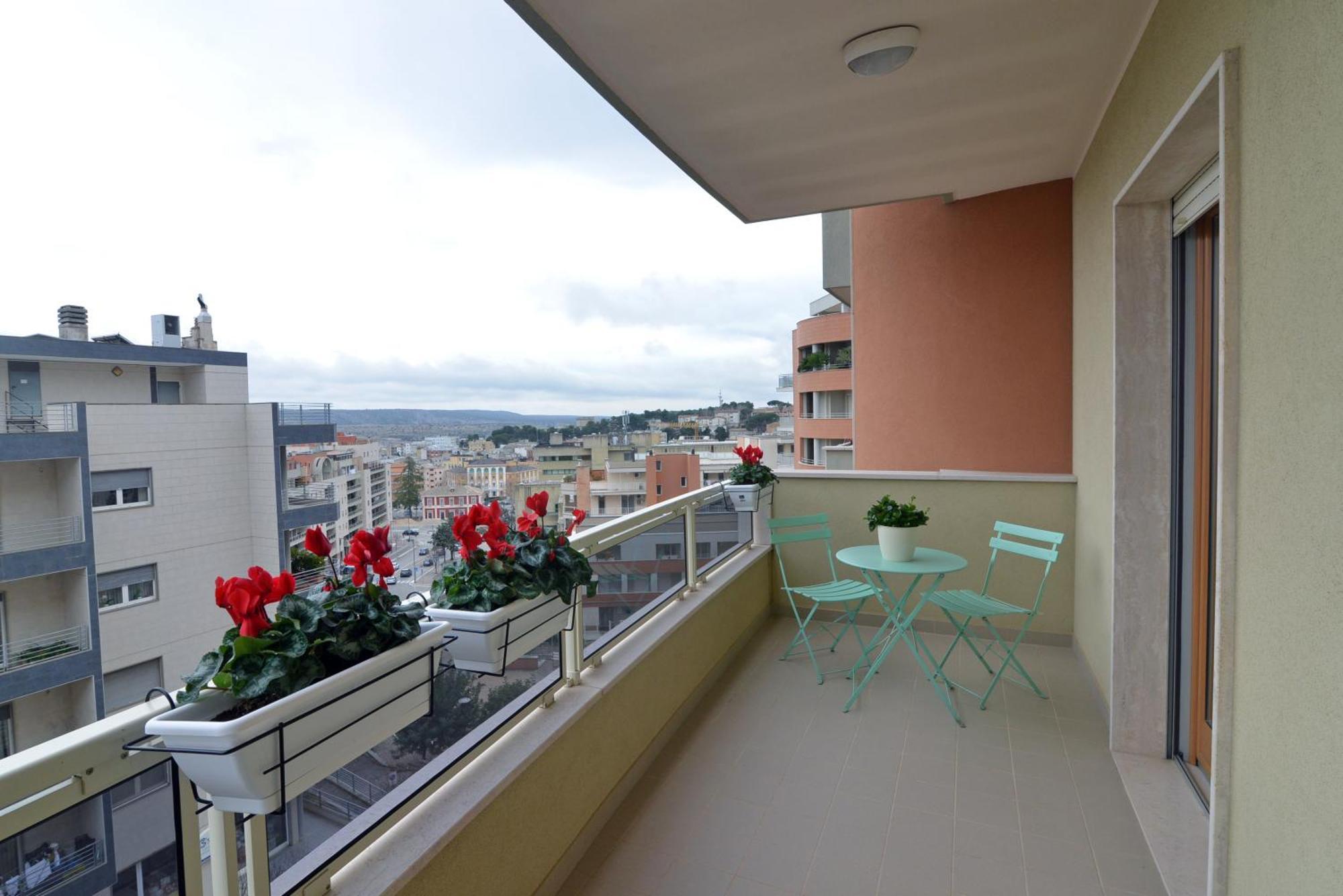 My Home Matera Exterior photo