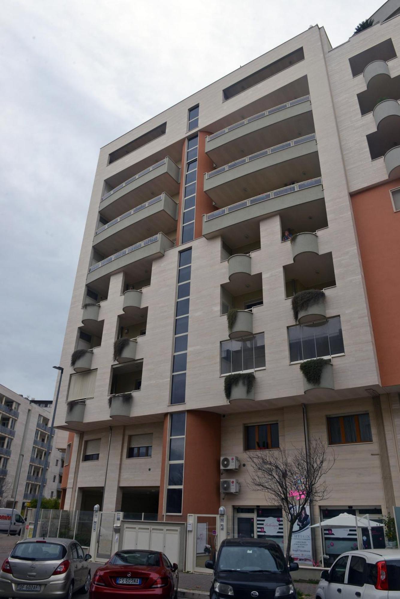 My Home Matera Exterior photo