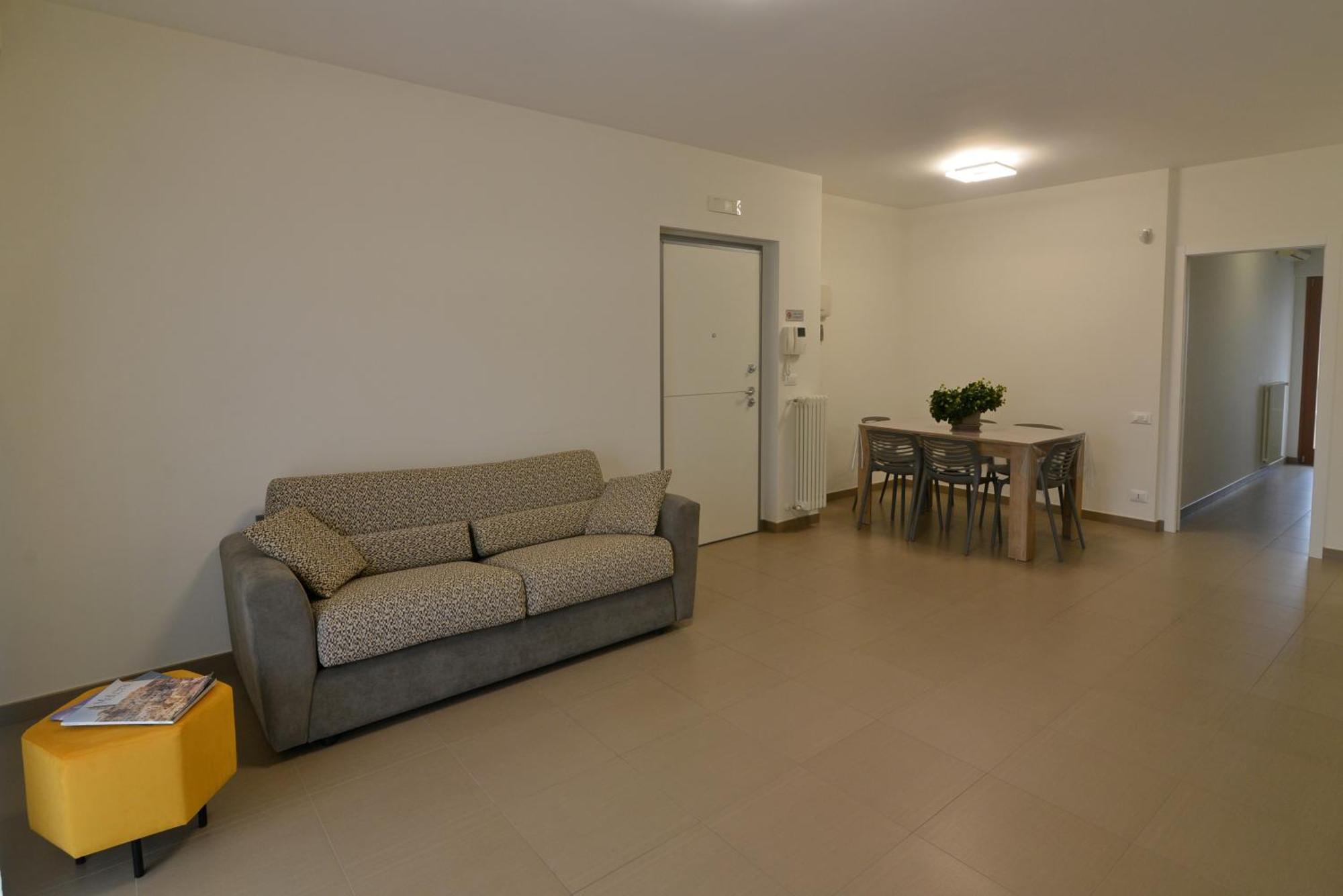 My Home Matera Exterior photo