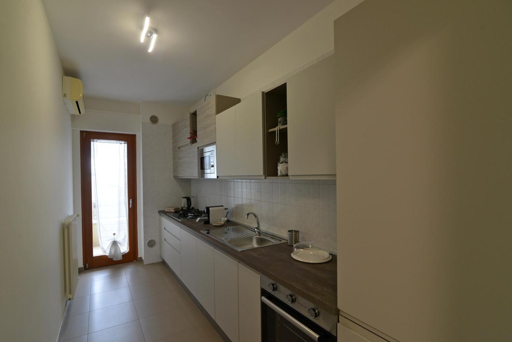 My Home Matera Exterior photo
