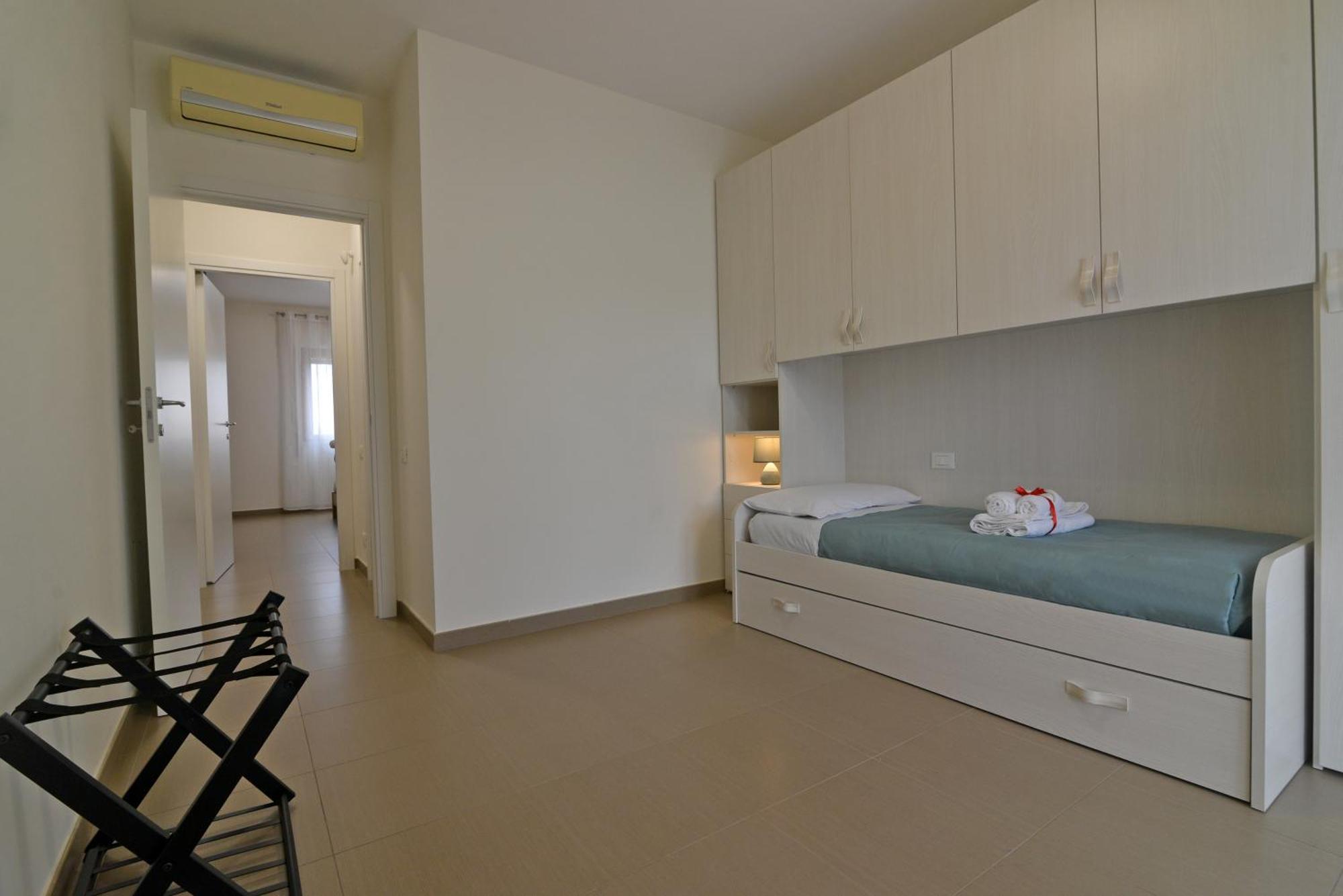 My Home Matera Exterior photo