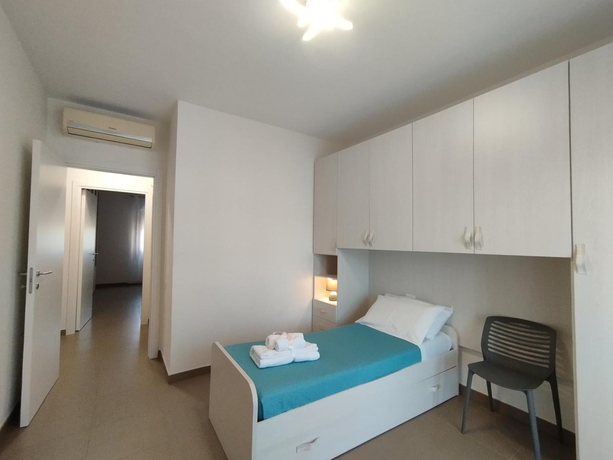 My Home Matera Exterior photo